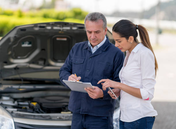 Comprehensive and collision insurance Greensboro